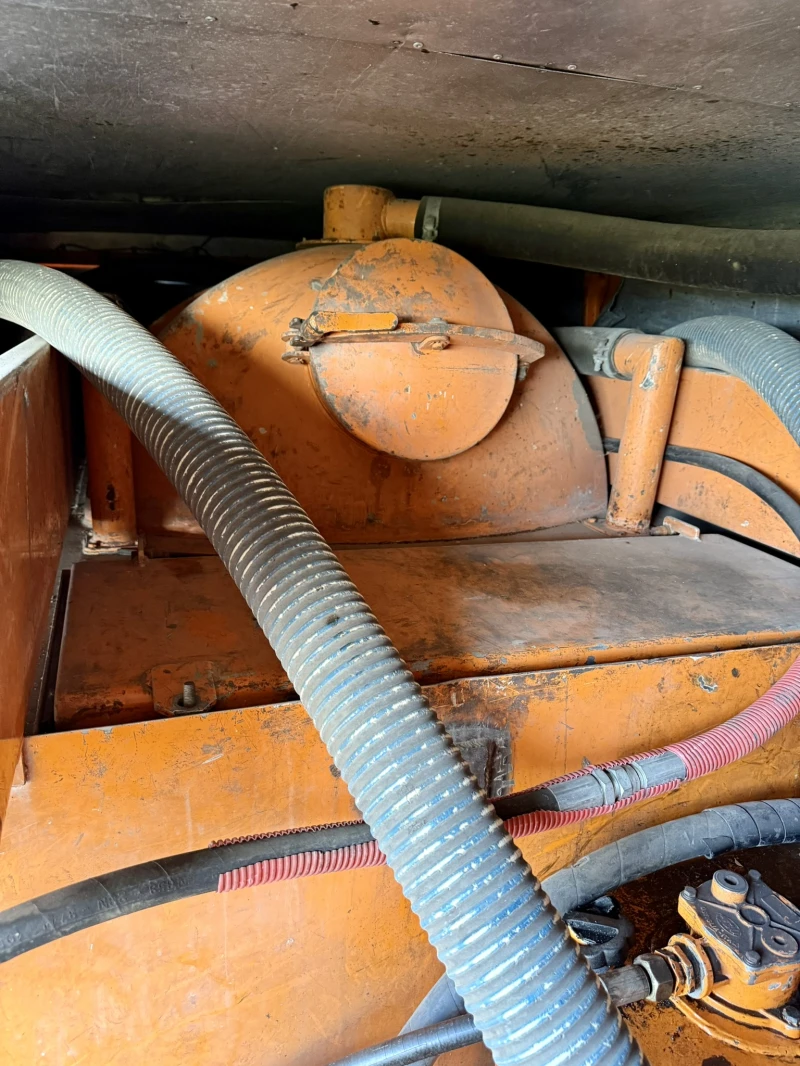 Mercedes-Benz 811, снимка 8 - Камиони - 52005950