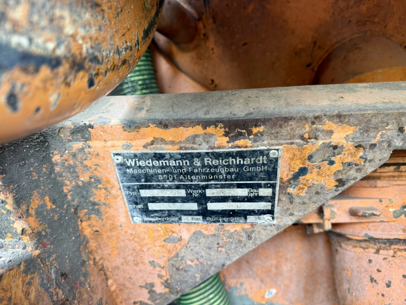 Mercedes-Benz 811, снимка 6 - Камиони - 52005950