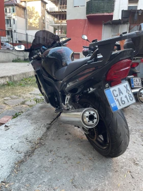 Honda Cbr 1100xx, снимка 4