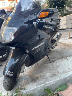 Honda Cbr 1100xx, снимка 3