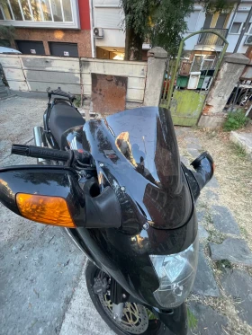 Honda Cbr 1100xx, снимка 7