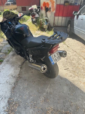 Honda Cbr 1100xx, снимка 9