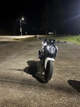 Ktm 125, снимка 4