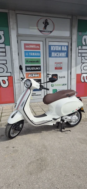 Vespa Primavera Primavera, снимка 4