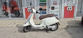 Vespa Primavera Primavera, снимка 2