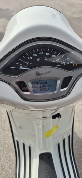 Vespa Primavera Primavera, снимка 6