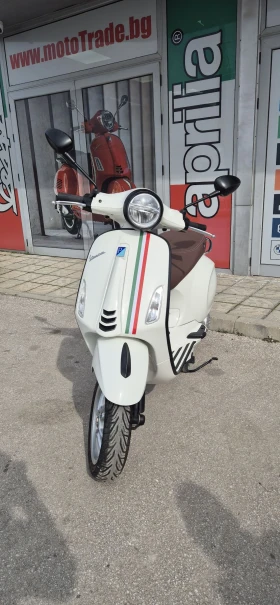 Vespa Primavera Primavera, снимка 1