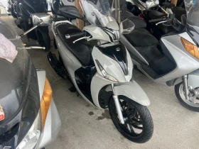 Kymco People ABS Lizing People S, снимка 4