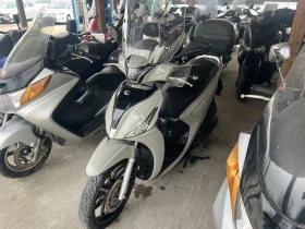 Kymco People ABS Lizing People S, снимка 8