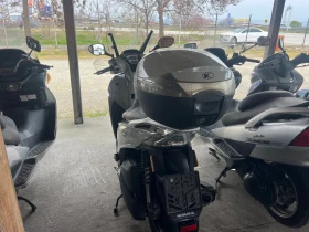 Kymco People ABS Lizing People S, снимка 6