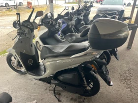 Kymco People ABS Lizing People S, снимка 10