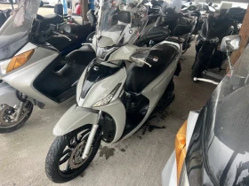Kymco People ABS Lizing People S, снимка 1