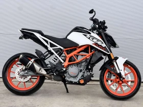 Ktm Duke 390-2018г, снимка 5