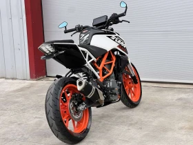 Ktm Duke 390-2018г, снимка 4