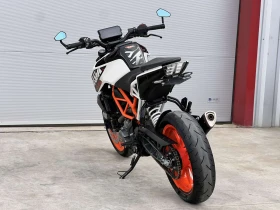 Ktm Duke 390-2018г, снимка 3