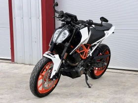 Ktm Duke 390-2018г, снимка 1