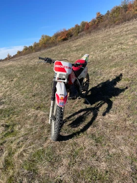 Honda Xr XR250R, снимка 2