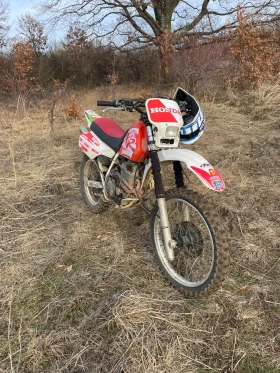 Honda Xr XR250R, снимка 6