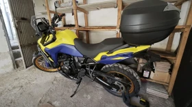Suzuki V-strom 800DE | Mobile.bg    8