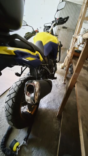 Suzuki V-strom 800DE | Mobile.bg    7