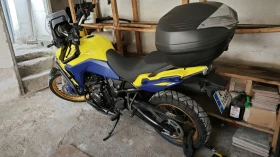 Suzuki V-strom 800DE | Mobile.bg    3