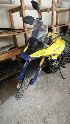 Suzuki V-strom 800DE | Mobile.bg    2