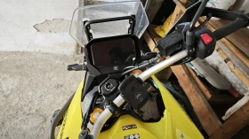 Suzuki V-strom 800DE | Mobile.bg    4
