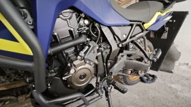 Suzuki V-strom 800DE | Mobile.bg    9