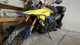 Suzuki V-strom 800DE | Mobile.bg    6