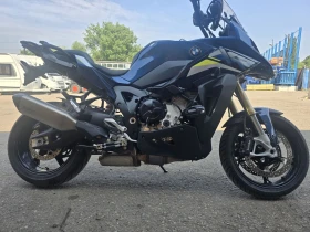     BMW S 1000XR