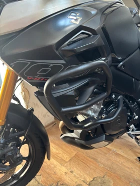 Suzuki V-strom 1050 ABS TRC | Mobile.bg    12