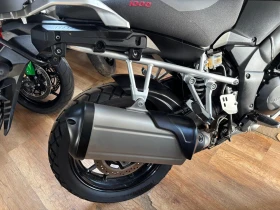 Suzuki V-strom 1050 ABS TRC | Mobile.bg    8
