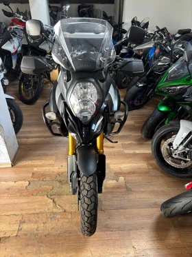 Suzuki V-strom 1050 ABS TRC | Mobile.bg    11