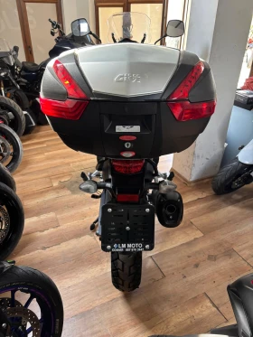 Suzuki V-strom 1050 ABS TRC | Mobile.bg    14
