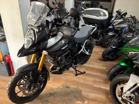 Suzuki V-strom 1050 ABS TRC | Mobile.bg    3