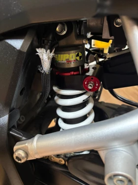 Suzuki V-strom 1050 ABS TRC | Mobile.bg    9