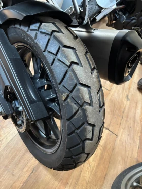 Suzuki V-strom 1050 ABS TRC | Mobile.bg    7