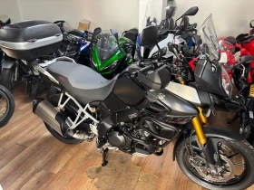 Suzuki V-strom 1050 ABS TRC | Mobile.bg    6