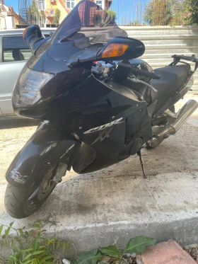  Honda Cbr