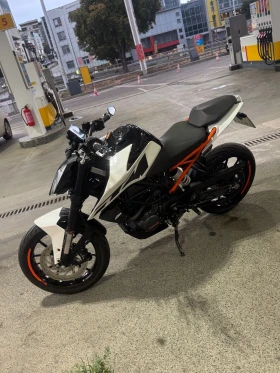 Ktm 125, снимка 1