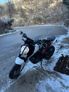 Ktm 125, снимка 3