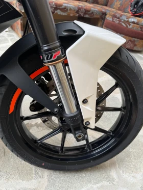 Ktm 125 undefined | Auto.bg — изображение 6