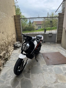 Ktm 125 undefined | Auto.bg — изображение 4