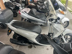 Kymco People ABS Lizing People S | Auto.bg — изображение 12