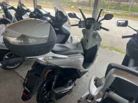 Kymco People ABS Lizing People S | Auto.bg — изображение 9