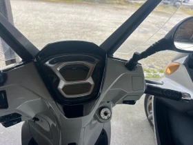 Kymco People ABS Lizing People S | Auto.bg — изображение 11