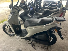 Kymco People ABS Lizing People S | Auto.bg — изображение 14