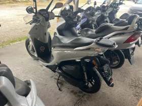 Kymco People ABS Lizing People S | Auto.bg — изображение 3