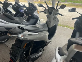 Kymco People ABS Lizing People S | Auto.bg — изображение 13