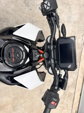 Ktm Duke 390-2018� | Mobile.bg � ����� ������ 9